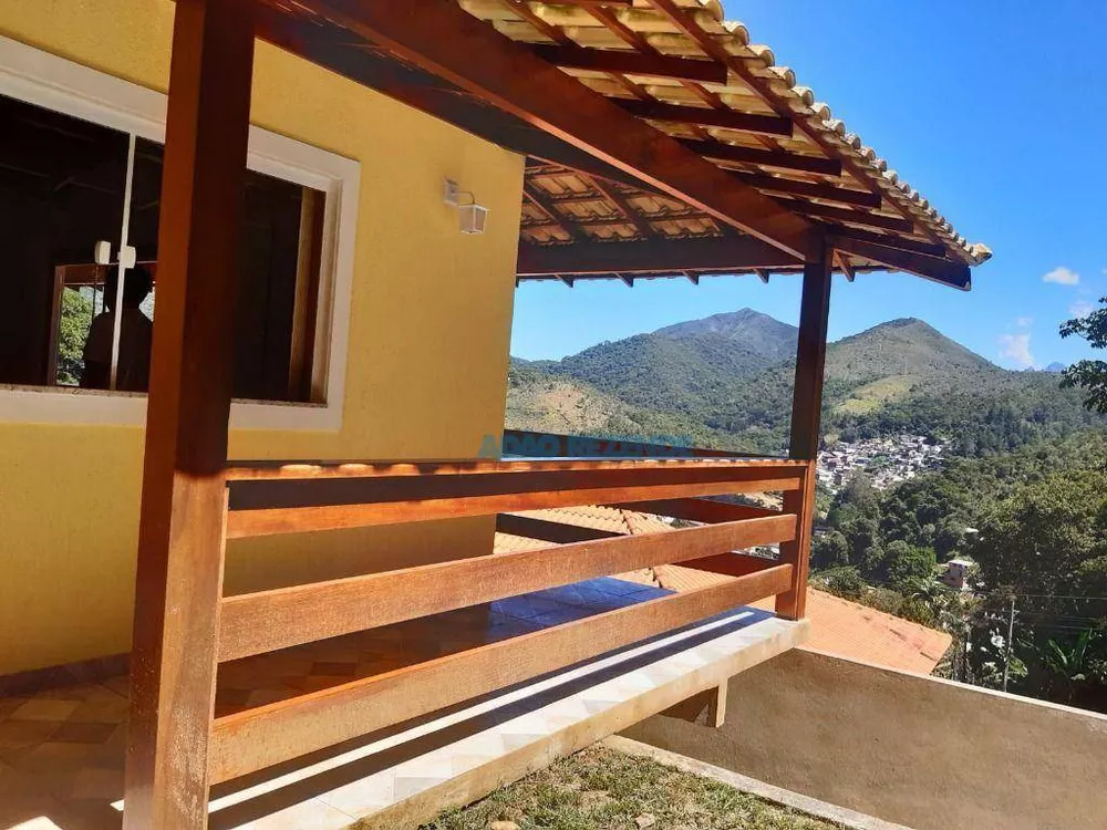 Casa de Condomínio, 3 quartos - Foto 9