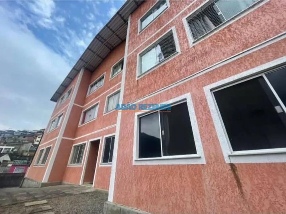 Apartamento, 2 quartos, 57 m² - Foto 8