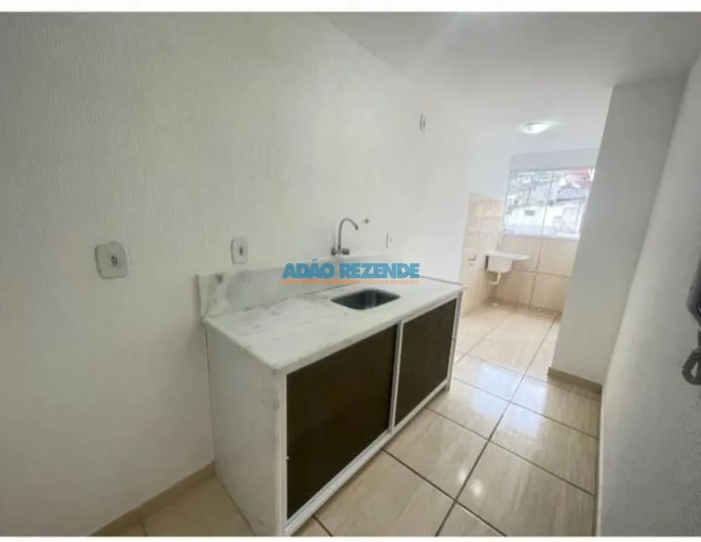 Apartamento, 2 quartos, 57 m² - Foto 3