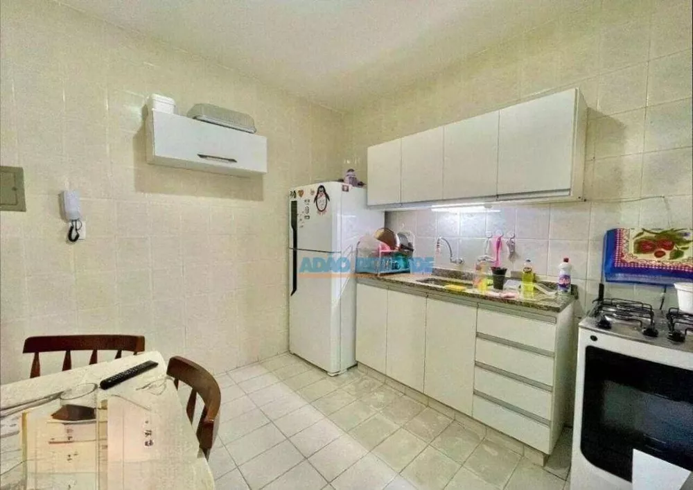 Casa de Condomínio, 2 quartos - Foto 8