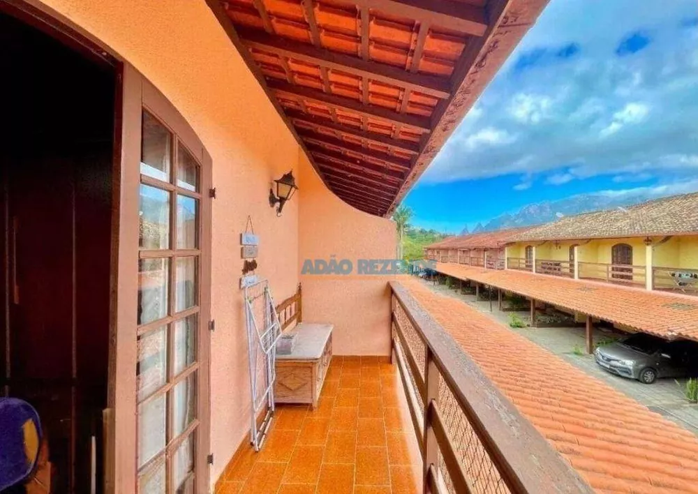 Casa de Condomínio, 2 quartos - Foto 13