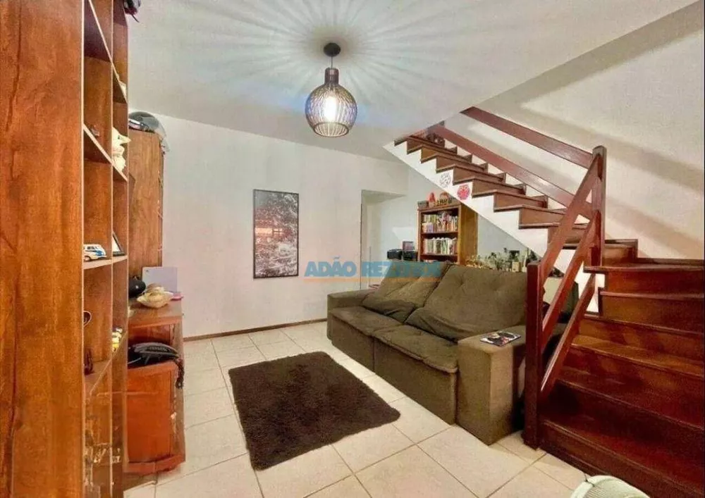 Casa de Condomínio, 2 quartos - Foto 7