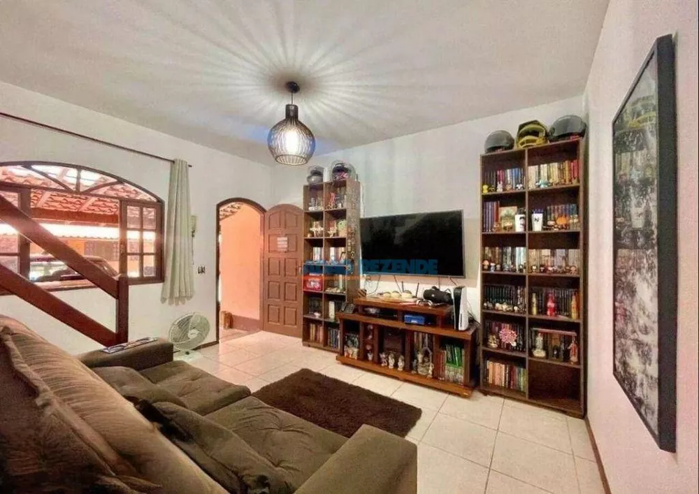 Casa de Condomínio, 2 quartos - Foto 1