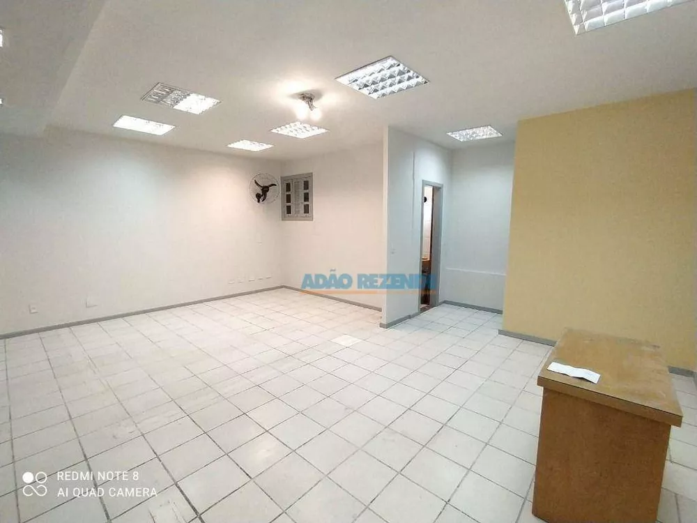 Loja-Salão, 40 m² - Foto 1