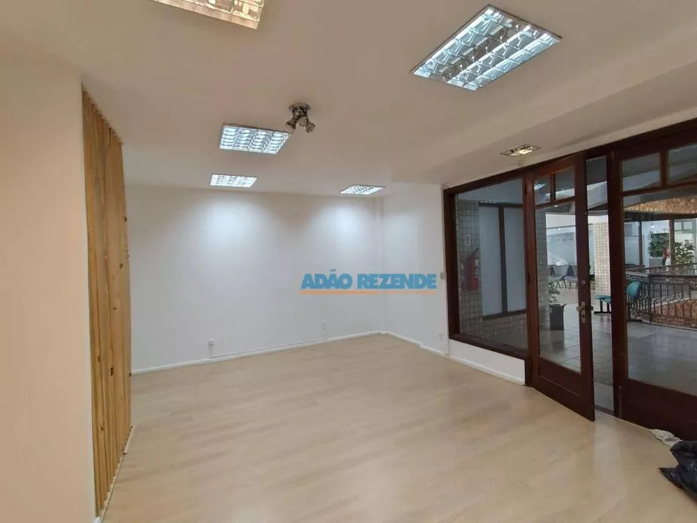 Loja-Salão, 40 m² - Foto 13