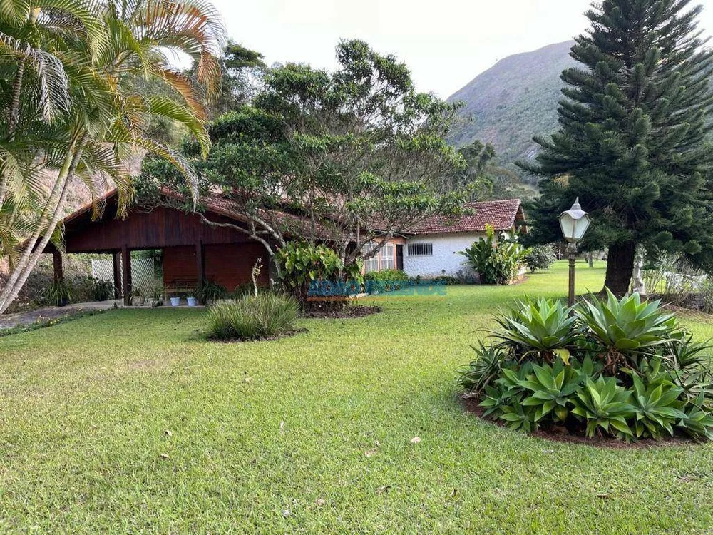 Fazenda, 135 hectares - Foto 23