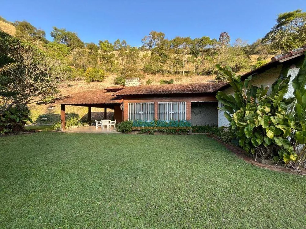 Fazenda, 135 hectares - Foto 2