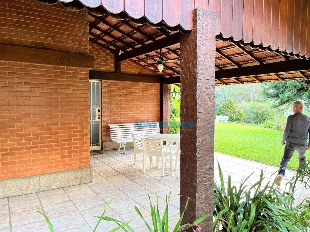 Fazenda, 135 hectares - Foto 18