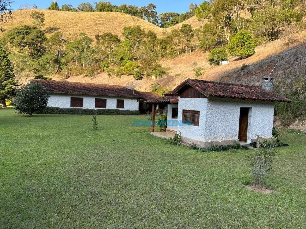 Fazenda, 135 hectares - Foto 1