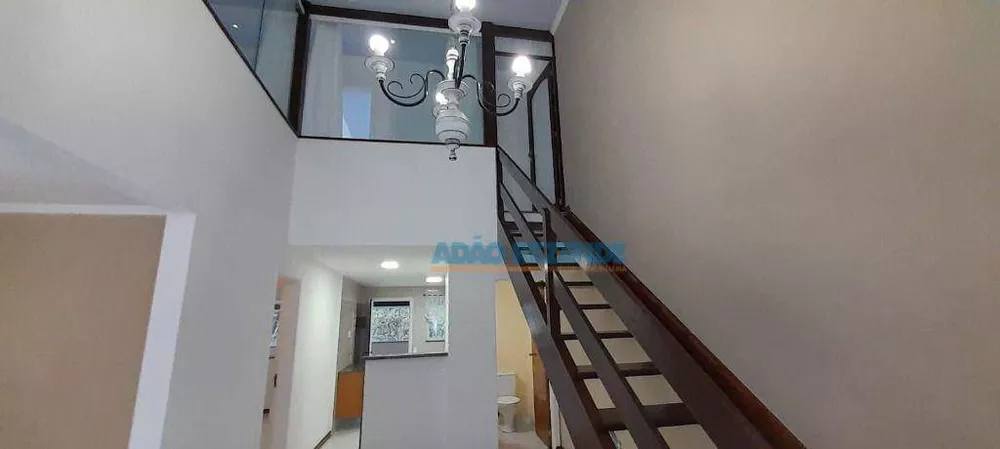 Casa de Condomínio, 3 quartos - Foto 12