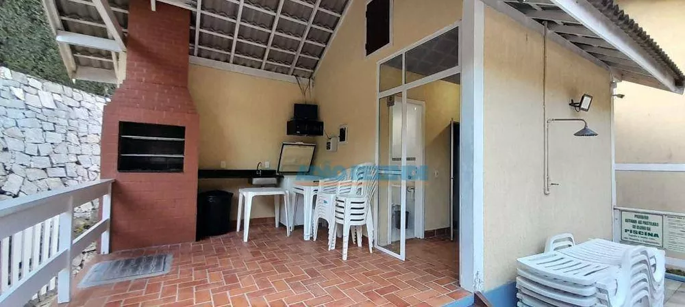 Casa de Condomínio, 3 quartos - Foto 24