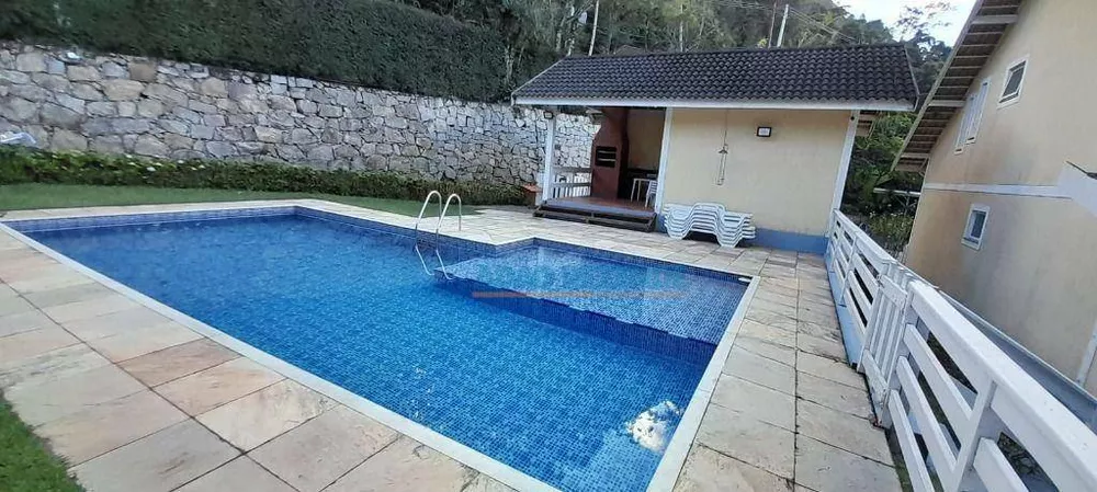 Casa de Condomínio, 3 quartos - Foto 28