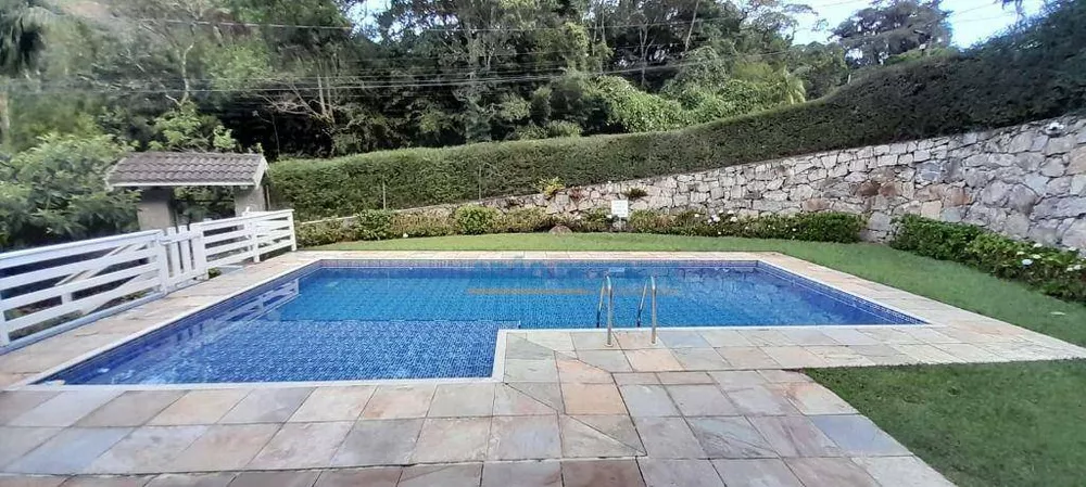 Casa de Condomínio, 3 quartos - Foto 25