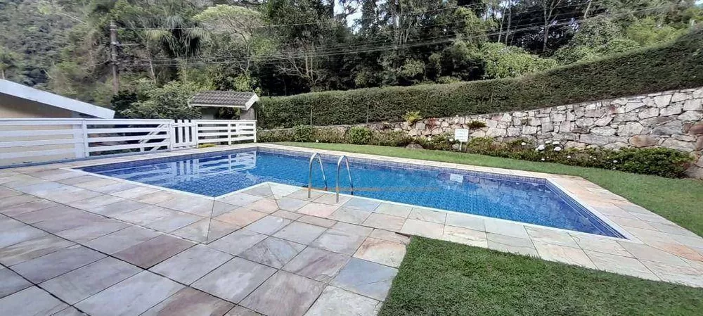 Casa de Condomínio, 3 quartos - Foto 26