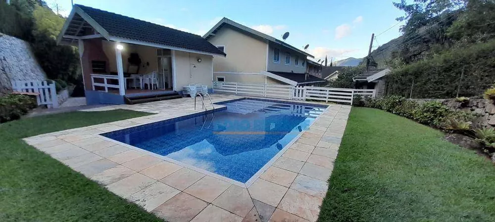 Casa de Condomínio, 3 quartos - Foto 27