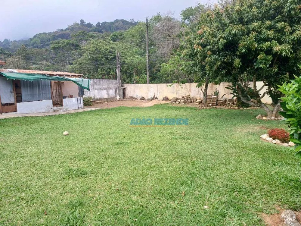 Casa, 5 quartos, 460 m² - Foto 1