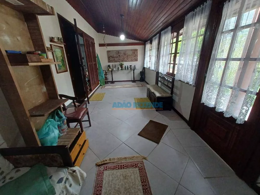 Casa, 5 quartos, 460 m² - Foto 23