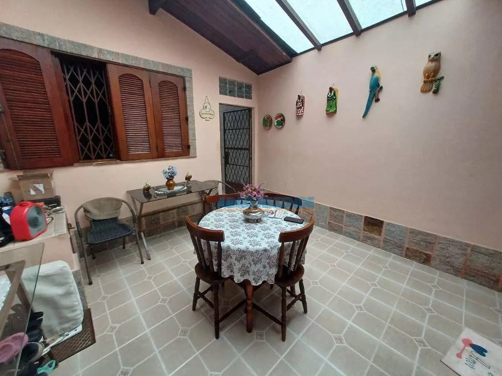 Casa, 5 quartos, 460 m² - Foto 20