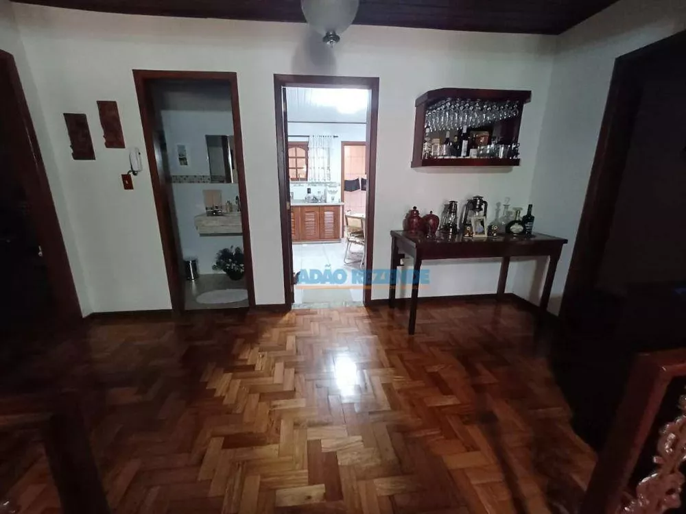 Casa, 5 quartos, 460 m² - Foto 4