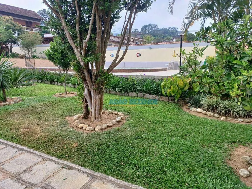 Casa, 5 quartos, 460 m² - Foto 22