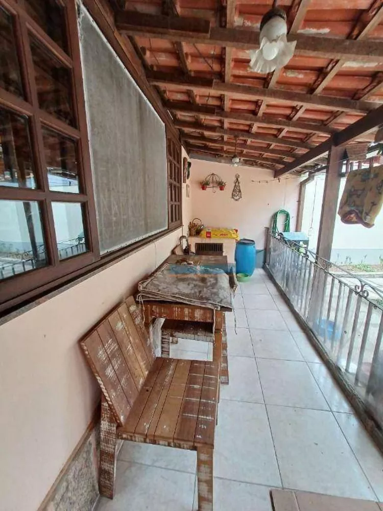 Casa, 5 quartos, 460 m² - Foto 15
