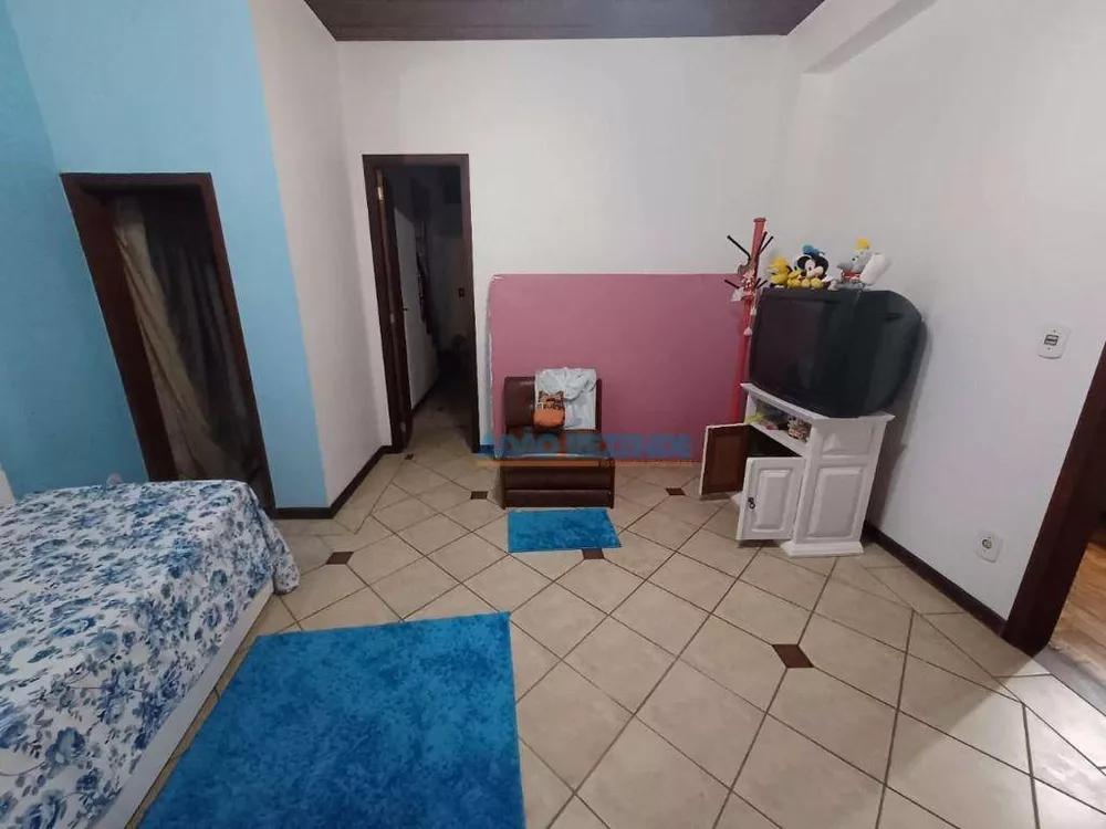 Casa, 5 quartos, 460 m² - Foto 11