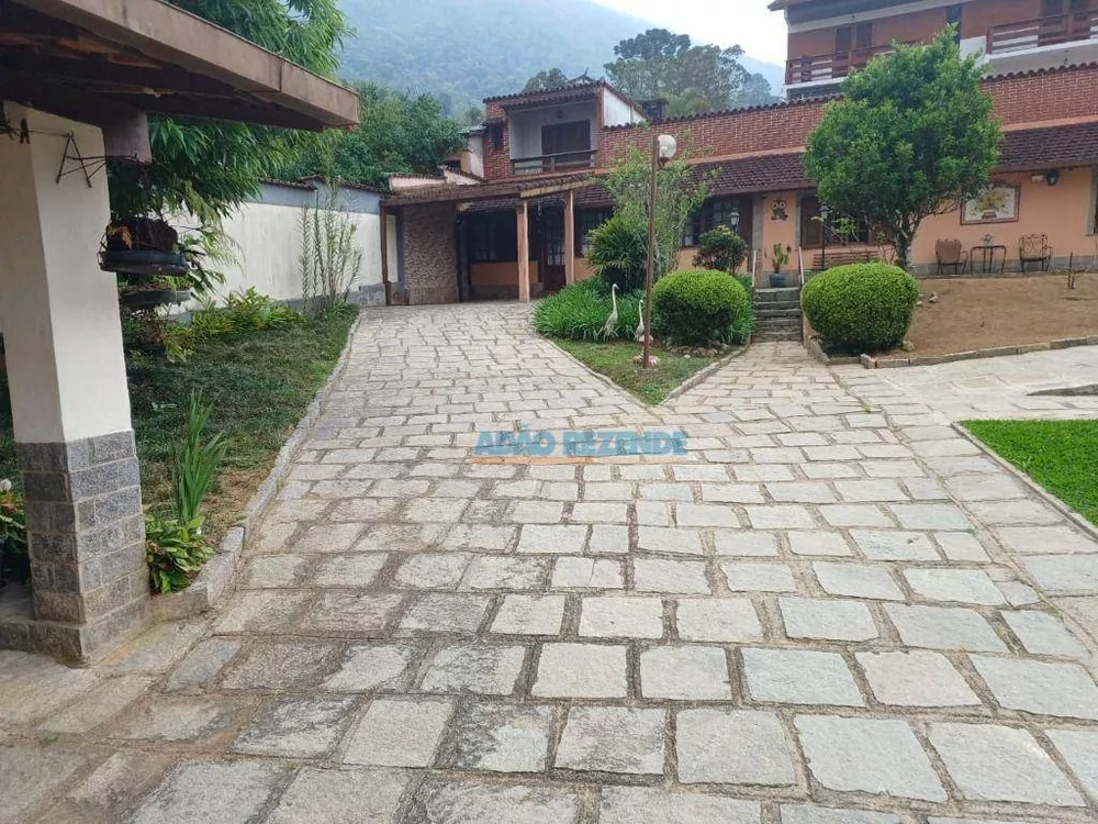Casa, 5 quartos, 460 m² - Foto 5