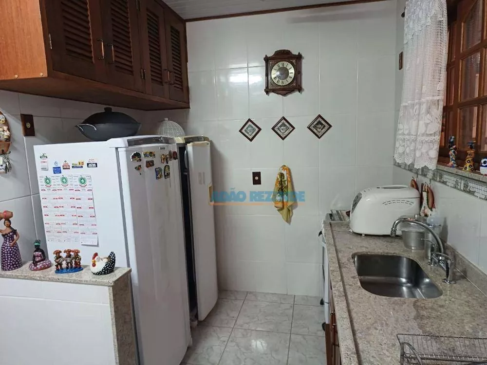 Casa, 5 quartos, 460 m² - Foto 2