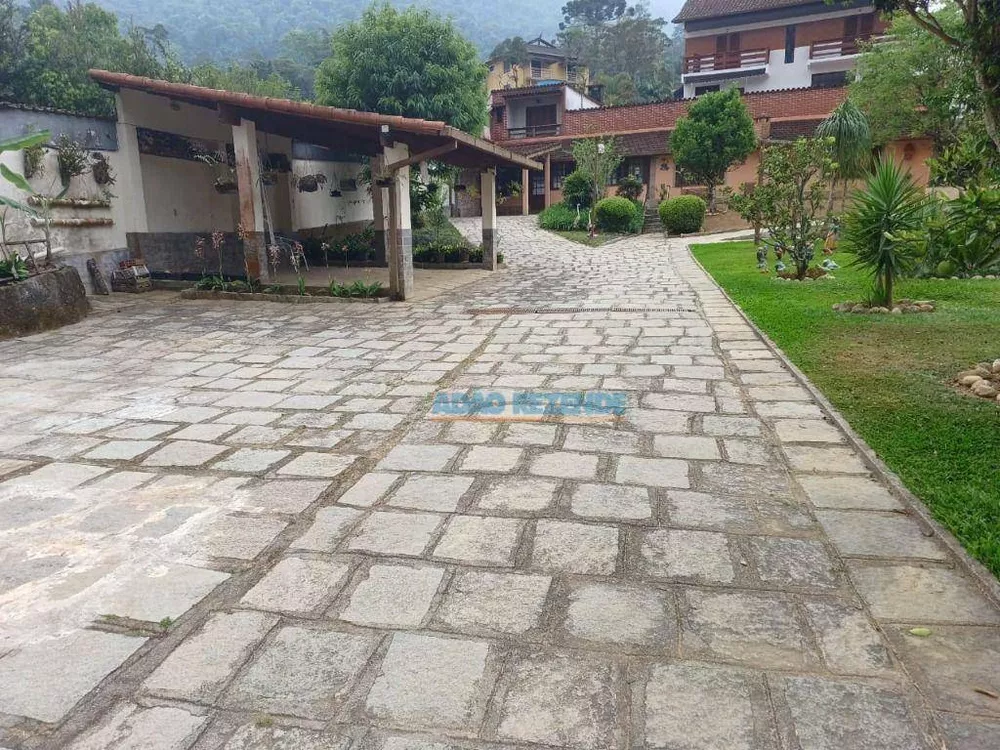 Casa, 5 quartos, 460 m² - Foto 12