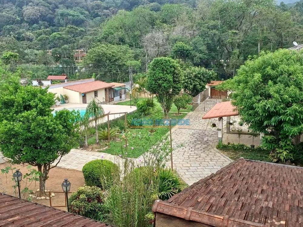 Casa, 5 quartos, 460 m² - Foto 25