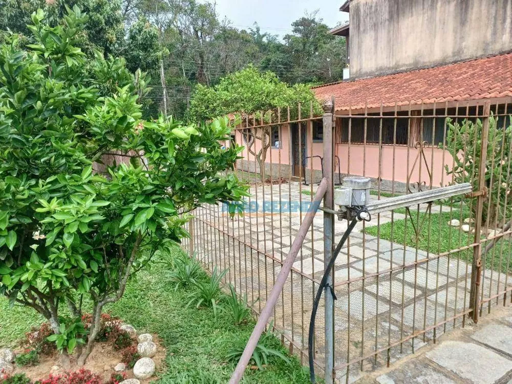 Casa, 5 quartos, 460 m² - Foto 19