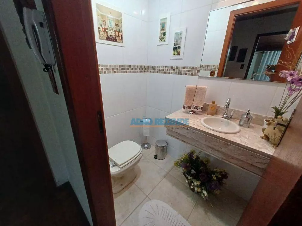 Casa, 5 quartos, 460 m² - Foto 21