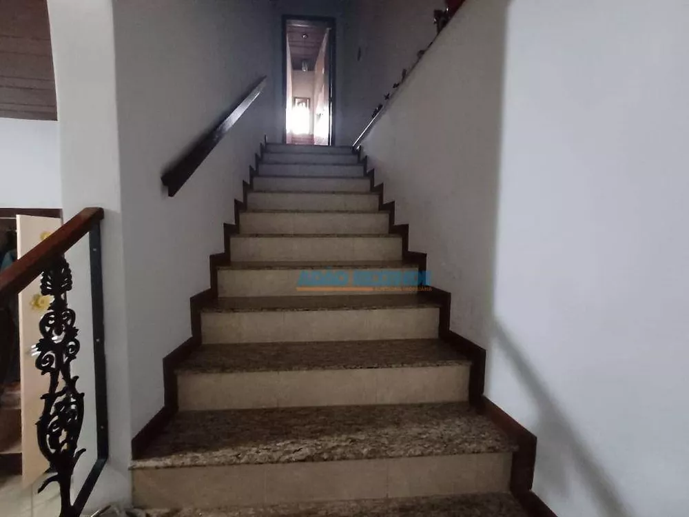 Casa, 5 quartos, 460 m² - Foto 7