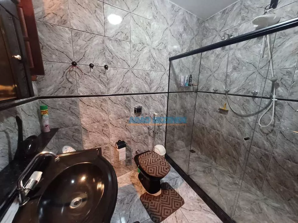 Casa, 5 quartos, 460 m² - Foto 16