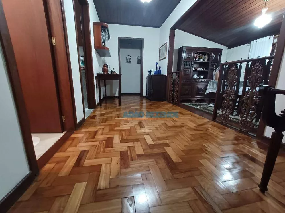 Casa, 5 quartos, 460 m² - Foto 18