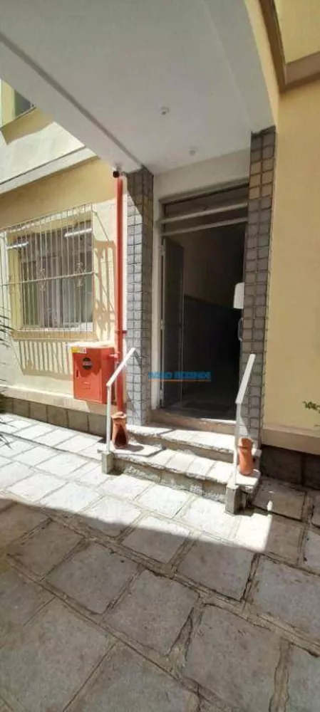 Apartamento, 1 quarto, 30 m² - Foto 9