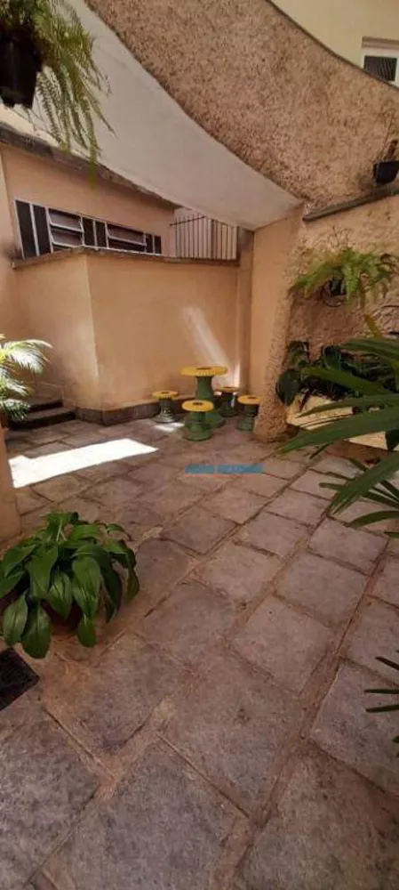 Apartamento, 1 quarto, 30 m² - Foto 4
