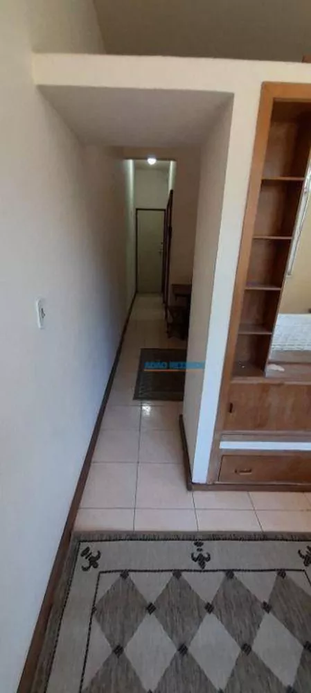 Apartamento, 1 quarto, 30 m² - Foto 12