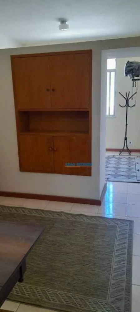 Apartamento, 1 quarto, 30 m² - Foto 5
