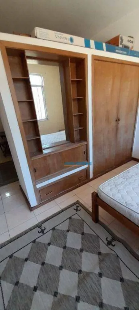 Apartamento, 1 quarto, 30 m² - Foto 15