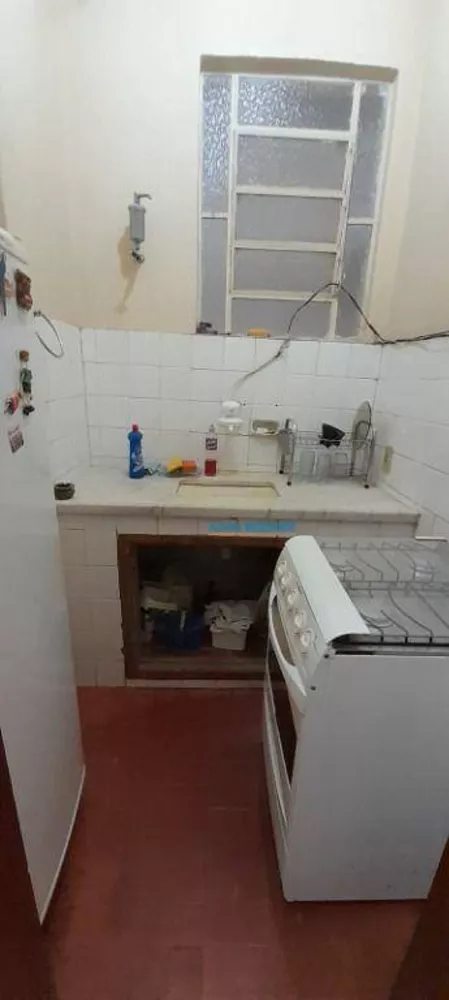 Apartamento, 1 quarto, 30 m² - Foto 10