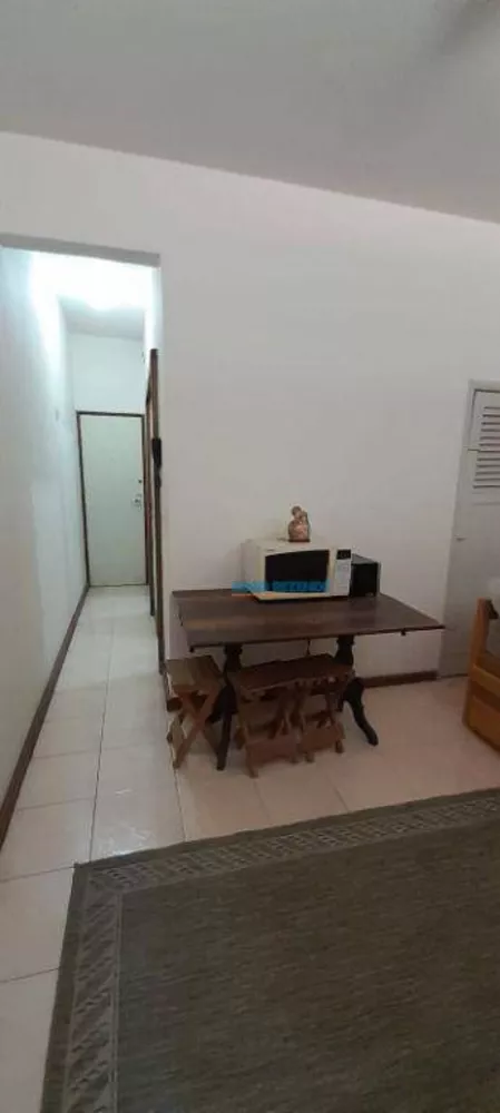 Apartamento, 1 quarto, 30 m² - Foto 1