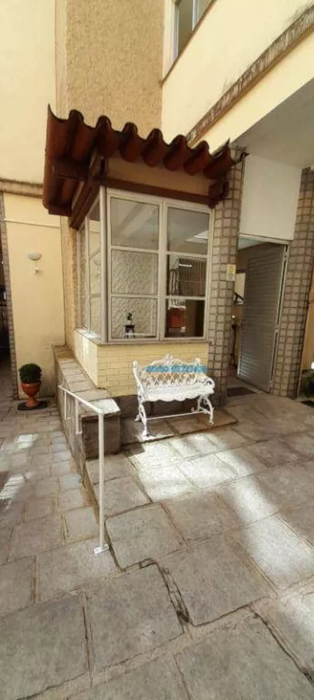 Apartamento, 1 quarto, 30 m² - Foto 8