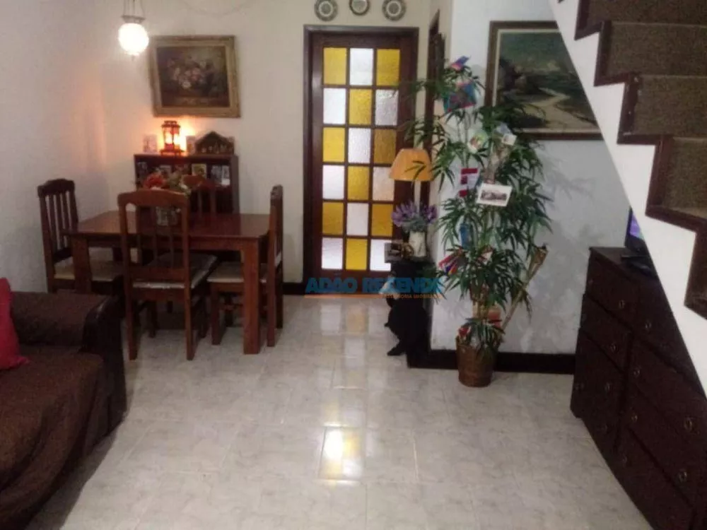 Casa de Condomínio, 2 quartos - Foto 1