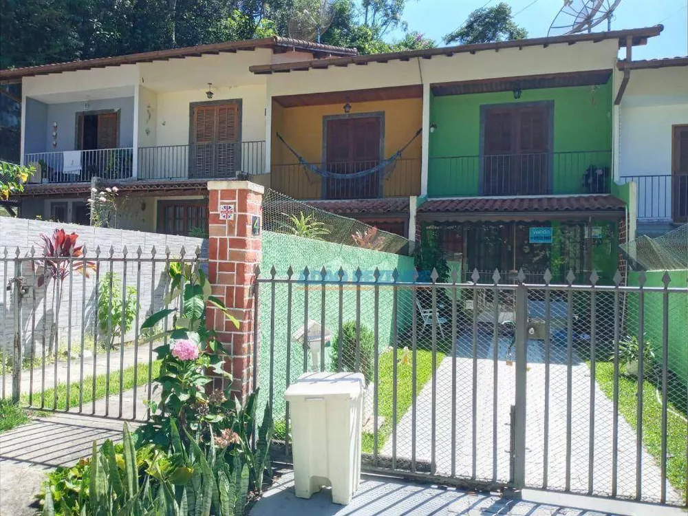 Casa de Condomínio, 2 quartos - Foto 15