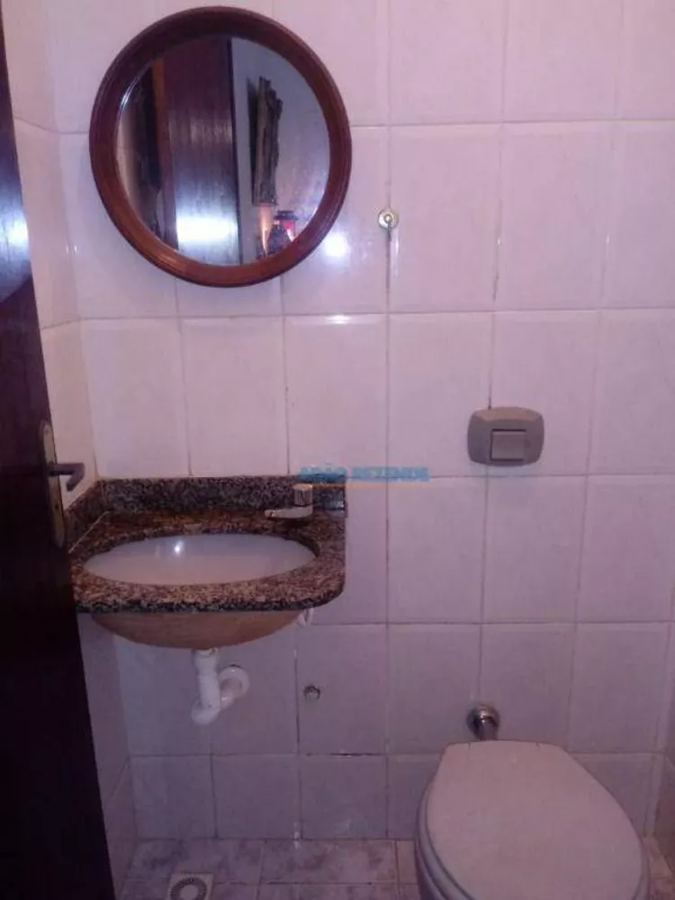 Casa de Condomínio, 2 quartos - Foto 6