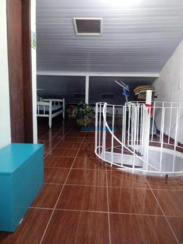 Casa de Condomínio, 2 quartos - Foto 11