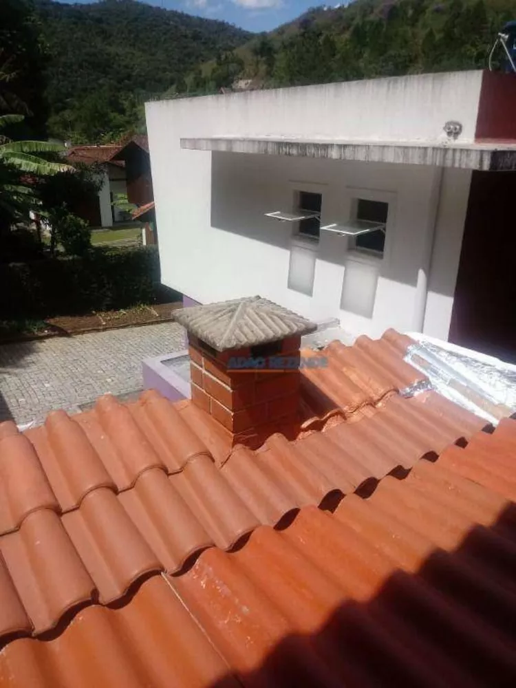 Casa de Condomínio, 2 quartos - Foto 12