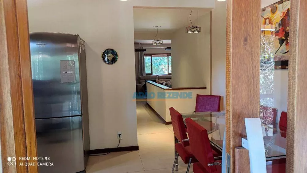 Casa de Condomínio, 4 quartos - Foto 6