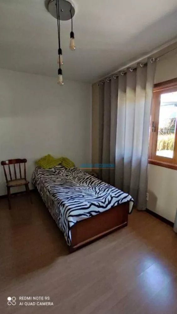 Casa de Condomínio, 4 quartos - Foto 9